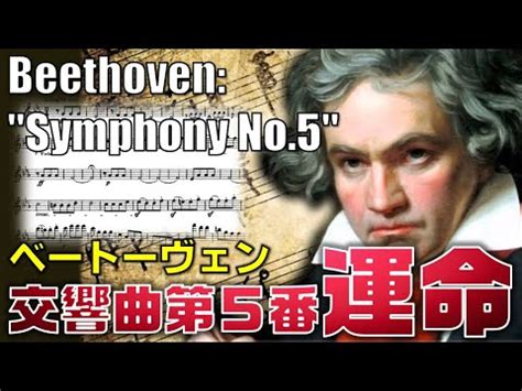 Ludwig Van Beethovensymphony No In C Minor Op