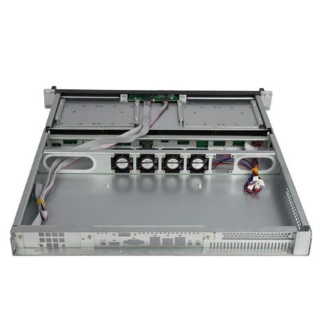 U Hot Swap Chassis Bays Server Case Rackmount Storage Chassis OC M OneChassis