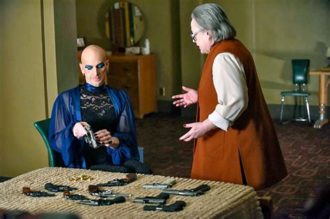 American Horror Story: Hotel recap: Battle Royale