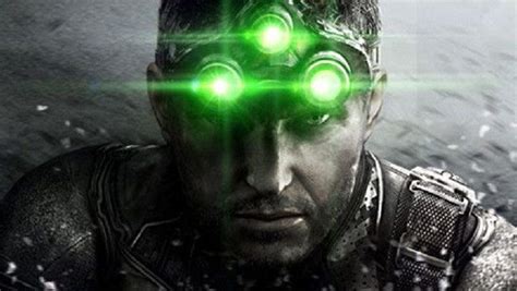 New Splinter Cell Billatp