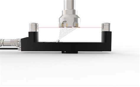 Nc Non Contact Tool Setter