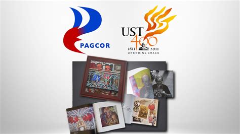 Meet The Artist Behind Pagcor S New Logo That Got Social Media Fired Up