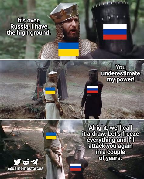 Ukrainian Memes Forces On Twitter Https T Co Ycwsyjy V Twitter