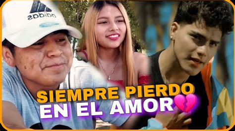 REACCIÓN CON NILDA GOMEZ SIEMPRE PIERDO EN EL AMOR Claudio