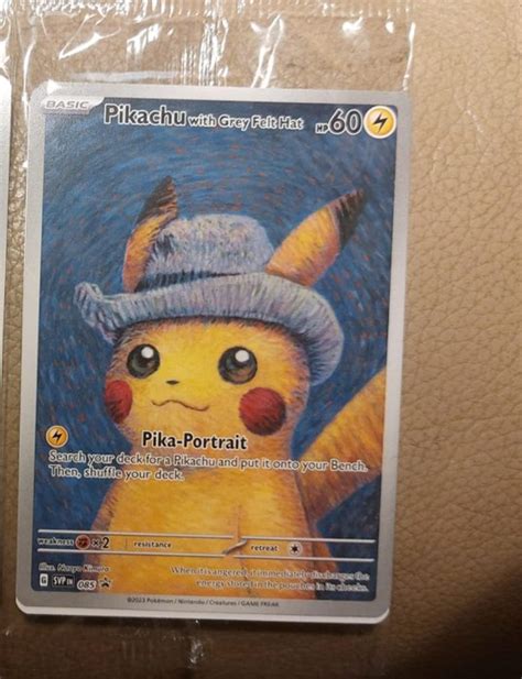 The Pokémon Company Pokémon Trading card Pikachu with Catawiki