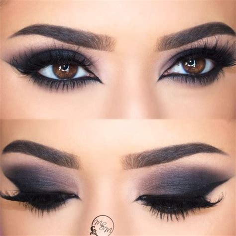 Best Eye Makeup For Blue Almond Shaped Eyes Saubhaya Makeup