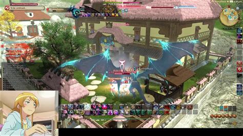 Ffxiv Summoner Skills