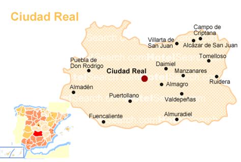 Hotels in Ciudad Real. Search hotels in Ciudad Real by destination ...