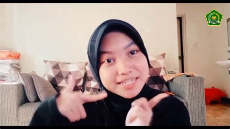 Peserta No Madrasah Vlog Competition Mts Negeri Jakarta