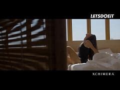 Czech Babe Lauren Crist Sensual Fuck With Stud In Steamy Fantasy Action Letsdoeit Xxx Mobile