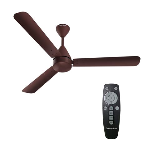 Buy Amma Traders Crompton Energion Hyperjet Mm Bldc Ceiling Fan