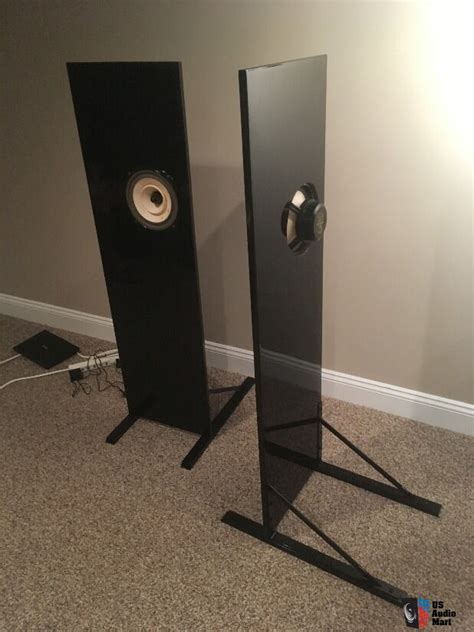 Lowther DX-3 open baffle speakers Photo #1951288 - UK Audio Mart