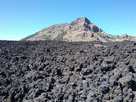 Tenerife Volcano Teide Canary · Free photo on Pixabay