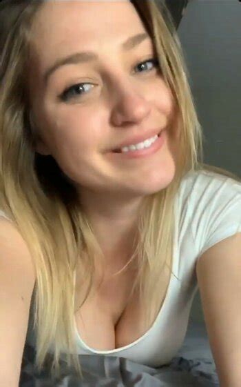 Gabby Downing Gbabz Nude Leaks Thefappening