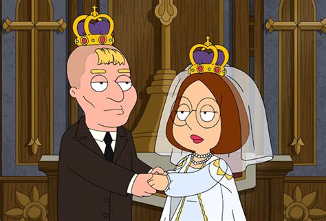 Family Guy Marries Off Meg in Finale — Is She Really Moving to Russia?