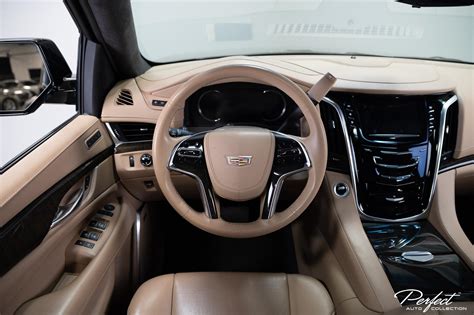 Cadillac Escalade Interior Colors 2017 Cabinets Matttroy