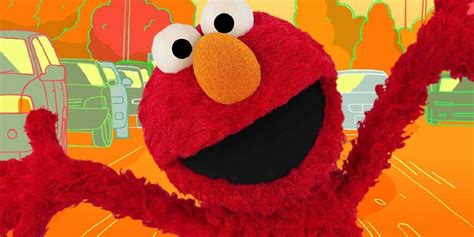 Was Elmo On Sesame Street For Years Before Elmo Debuted? | CBR