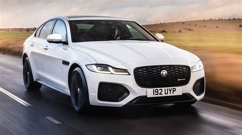 Jaguar 2021 XF P250 R Dynamic SE 車款介紹 Yahoo奇摩汽車機車