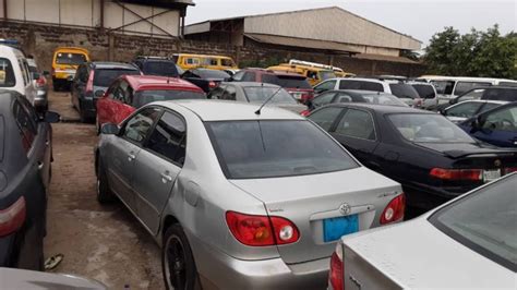 Lockdown 2 310 Violators Arrested 2 092 Vehicles Impounded In Lagos