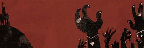 Zombie Gay In Vaticano Recensione Del Fumetto Di Davide La Rosa