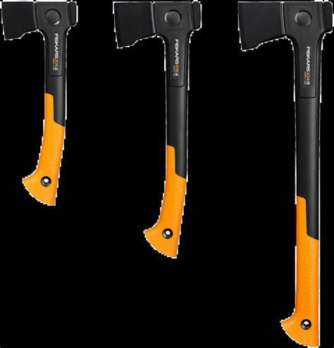 Fiskars yleiskirves S X18 X-series | Prisma verkkokauppa
