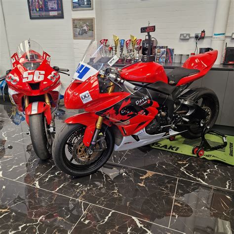 DC Motorcycles Newtown | Newtown