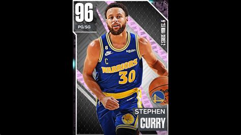 WE GOT PINK DIAMOND SERIES 2 STEPHEN CURRY GAMEPLAY IN NBA 2K23 MYTEAM