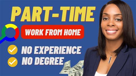 Part Time No Phone Remote Jobs Hiring Immediately Set Your Own