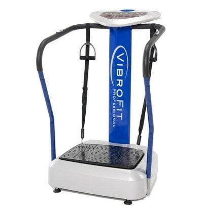 VIBROFIT Professional Bedienungsanleitung