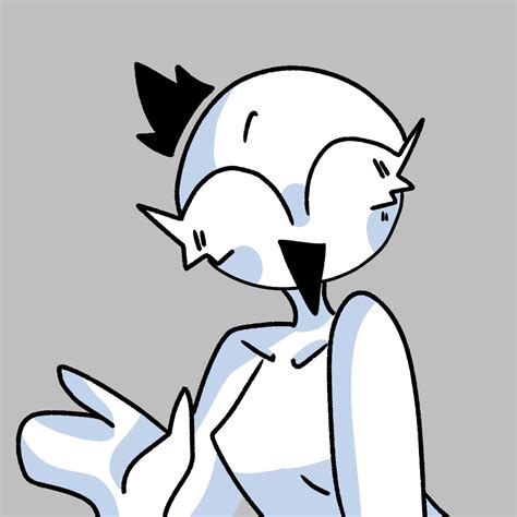 Canon Taki Naked By Dippin Blues R Fridaynightfunkinporn