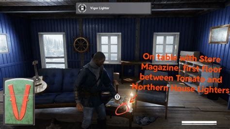 All the Memento locations in your shelter after obtaining them : r/vigorgame