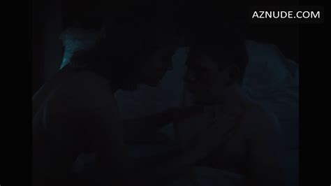 Laura Louisa Garde Nude Aznude