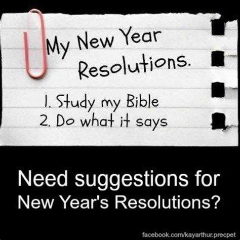 Christian New Year Resolutions Quotes. QuotesGram