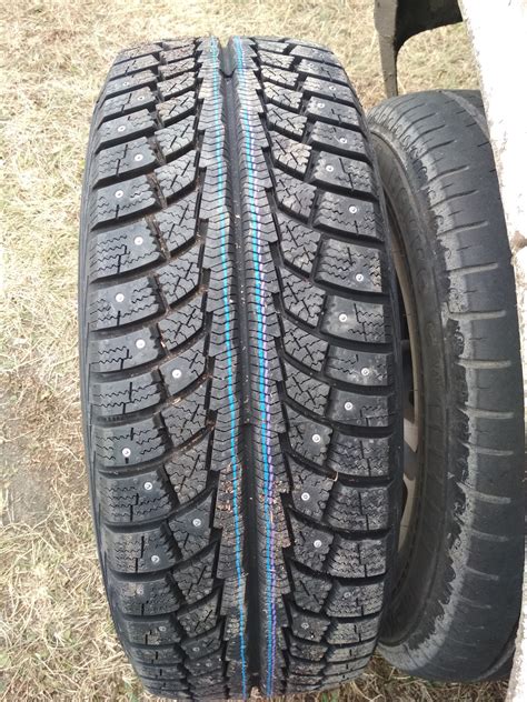 3. Диски LegeArtis VV507, Шина Matador MP30 Sibir Ice 2. — Volkswagen ...