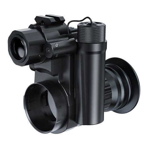 Pard NV007SP 850nm Night Vision Attachment A1 Decoy