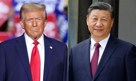 Nega A Existência De Qualquer Divindade - China nega existência de negociações comerciais em andamento com os EUA ...