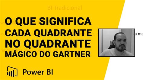 Power BI O Que Significa Cada Quadrante no Quadrante Mágico do