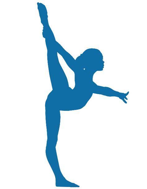 Gymnastics Transparent Transparent HQ PNG Download | FreePNGImg