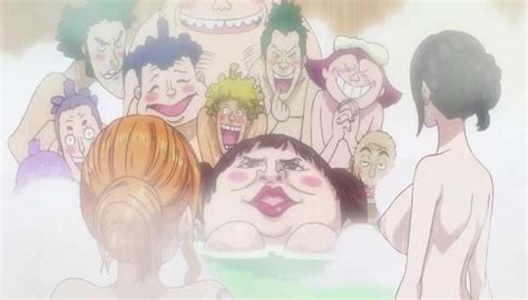 One Piece Nami Nudes TNAFlix Porn Videos