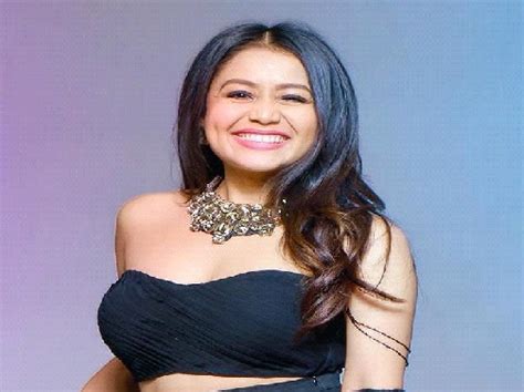 From A Contestant To A Singing Sensation The Rise Of Neha Kakkar