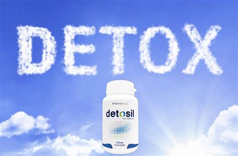 Detosil Recensione Completa | Che Cosa è? | Leggi Qui