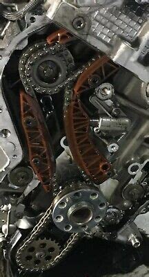 BMW N47 N57 M47 M57 N12 N16 N62 N14 N13 N18 TIMING CHAIN Replacement