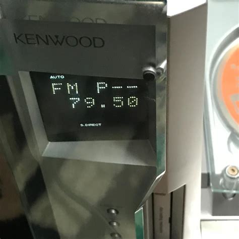 Kenwood Rd L Md Minidisc Wiki