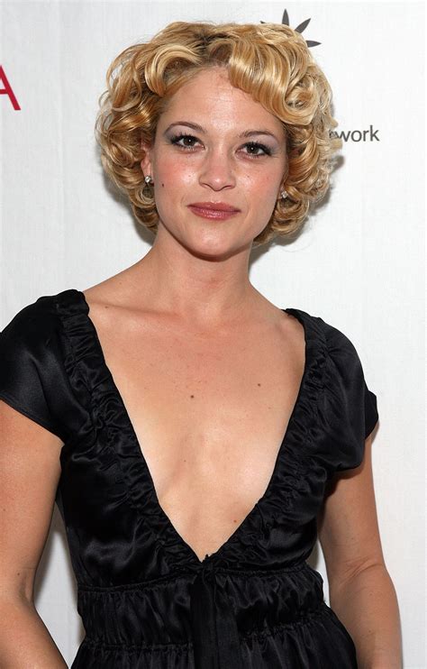 Supernatural Actress Nicki Aycox Dies at 47: A Tribute 32