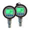 Differential Pressure Gauge Sr Hpm Series Webtec Digital