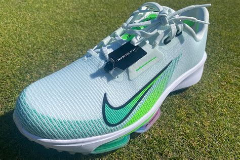 Brooks Koepkas Favorite On Course Footwear Nike Infinity Tour 2 Golf