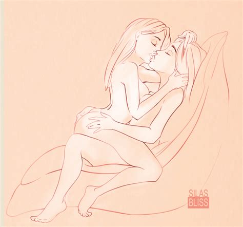 Embrace By SilasBliss Hentai Foundry