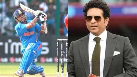 Ind Vs Pak भारत पाक मैच में शामिल हुए सचिन तेंदुलकर व रवि शास्त्री