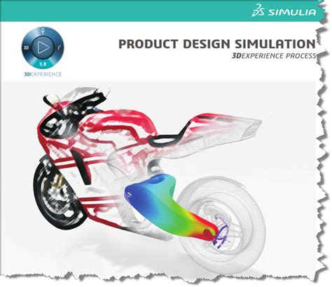 Simulia In The 3dexperience Platform Inceptra