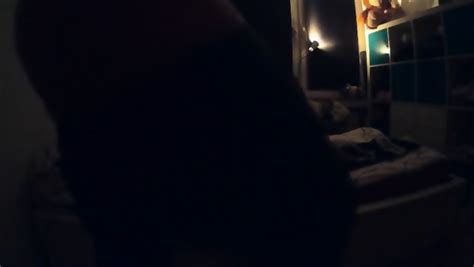 Bareback Amateur Anon Quickie